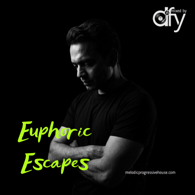 Euphoric Escapes with d.fy (Devesh Sahai)