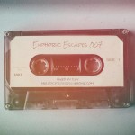 Euphoric Escapes — Episode 007 with d.fy (Devesh Sahai)