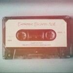 Euphoric Escapes — Episode 008 with d.fy (Devesh Sahai)